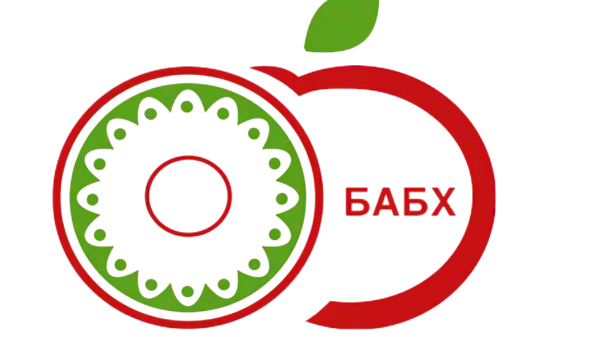 Лого на БАБХ